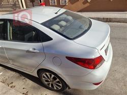 هيونداي أكسنت